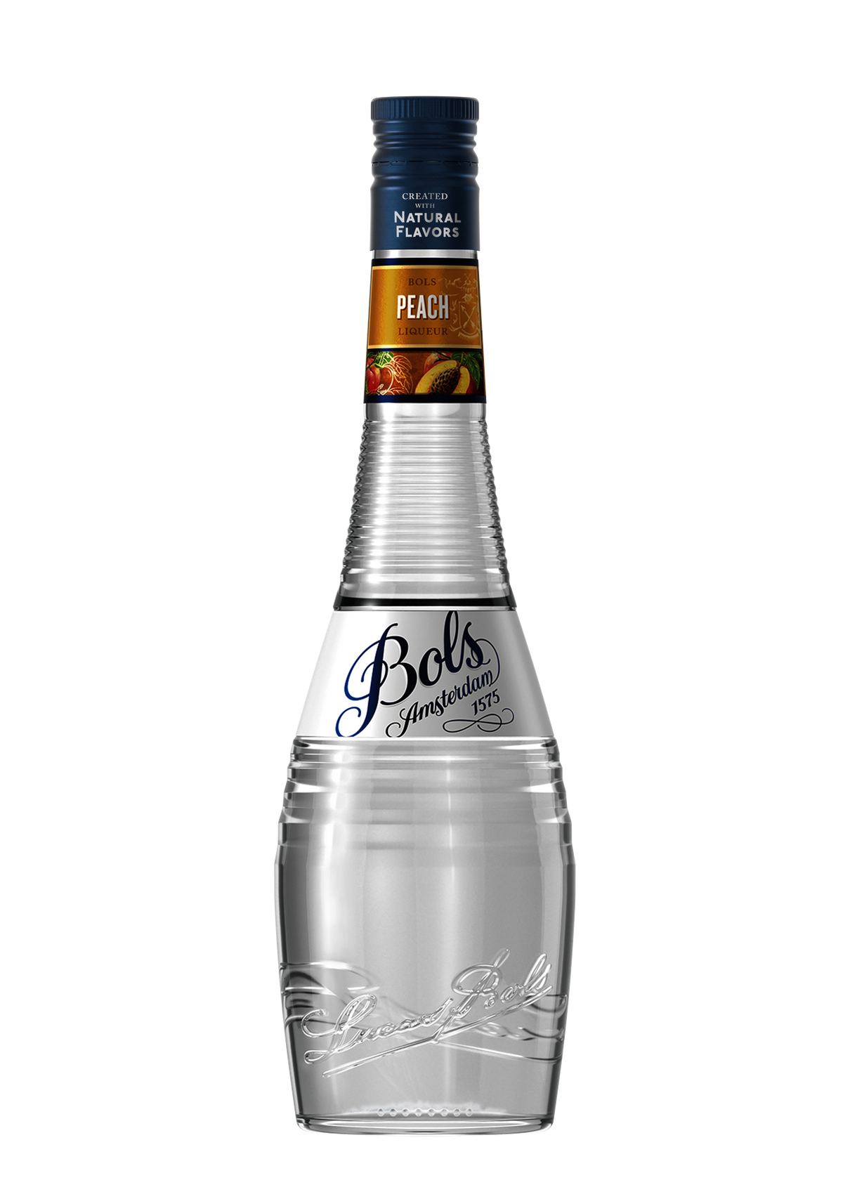 Bols Peach Liqueur