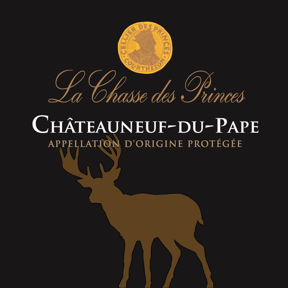 Le Cellier De Princes Châteauneuf-Du-Pape La Chasse Des Princes
