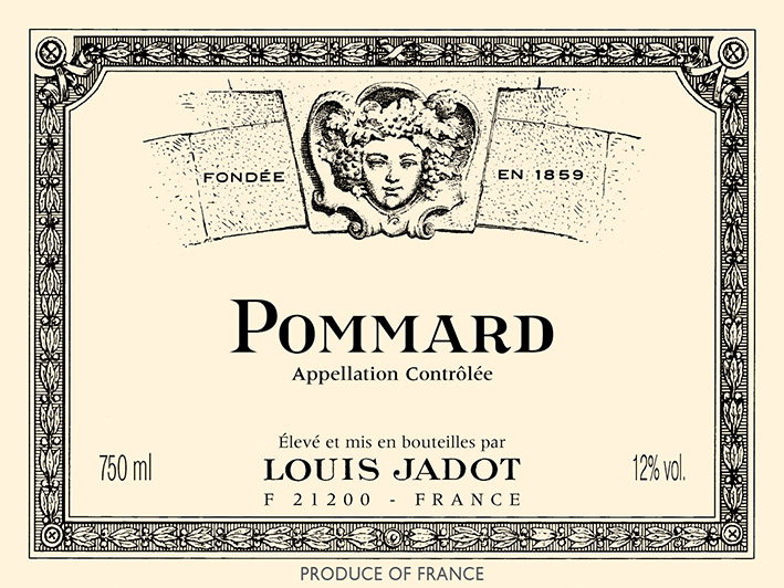 Louis Jadot Pommard