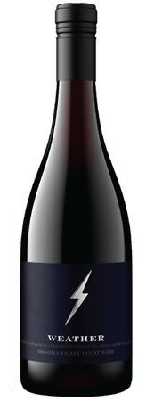 Weather Wines Chardonnay Sonoma Coast