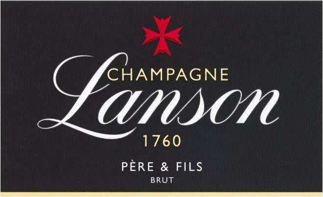 Lanson Pere & Fils Brut
