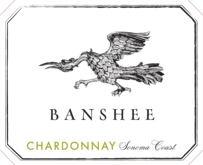 Banshee Chardonnay