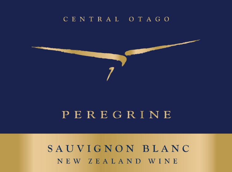 Peregrine Wines Sauvignon Blanc Central Otago