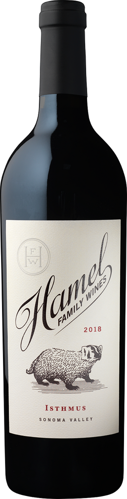 Hamel Family Isthmus Sonoma Valley Red Blend