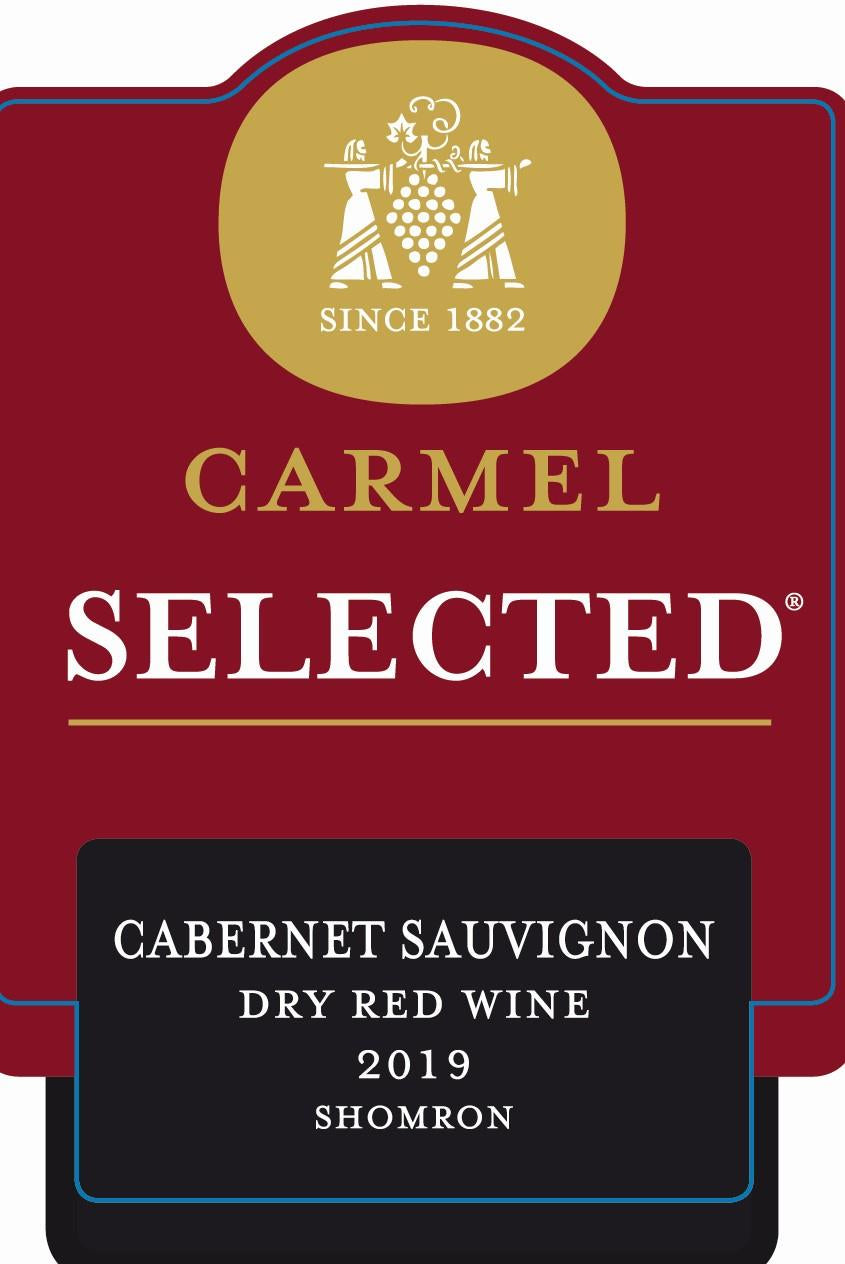 Carmel Selected Cabernet Sauvignon