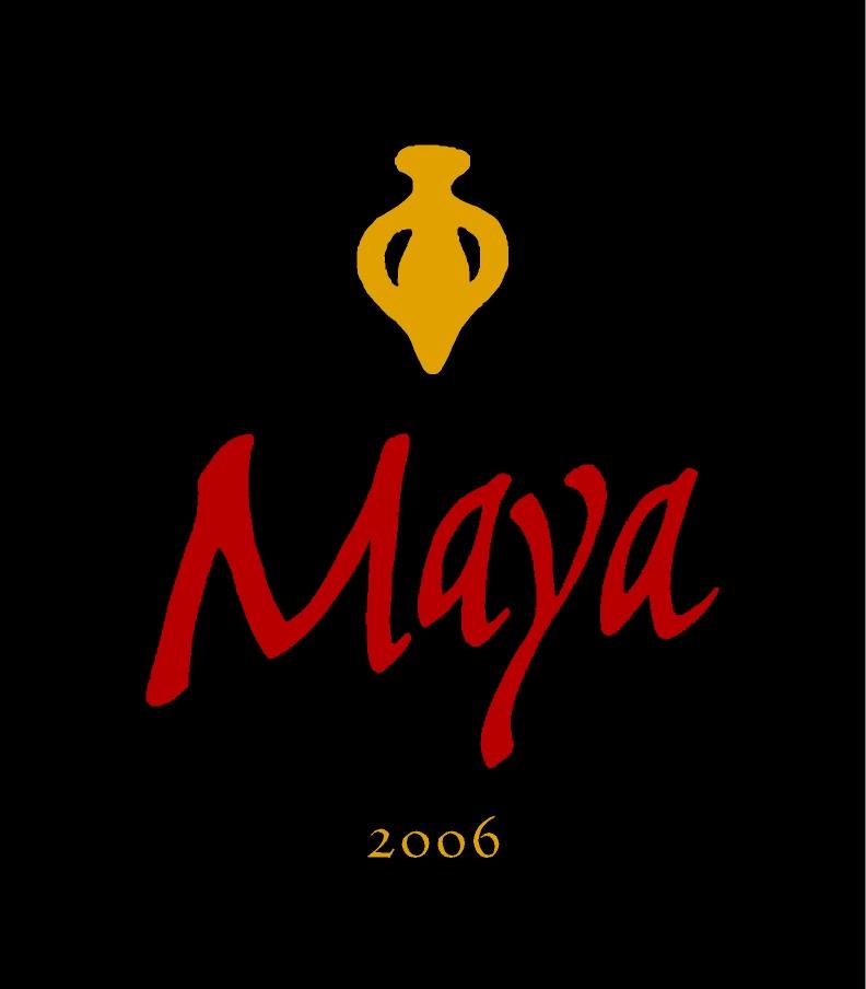 Dalla Valle Maya