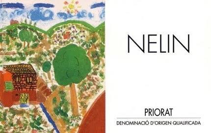 Clos Mogador Nelin Priorat Blanco