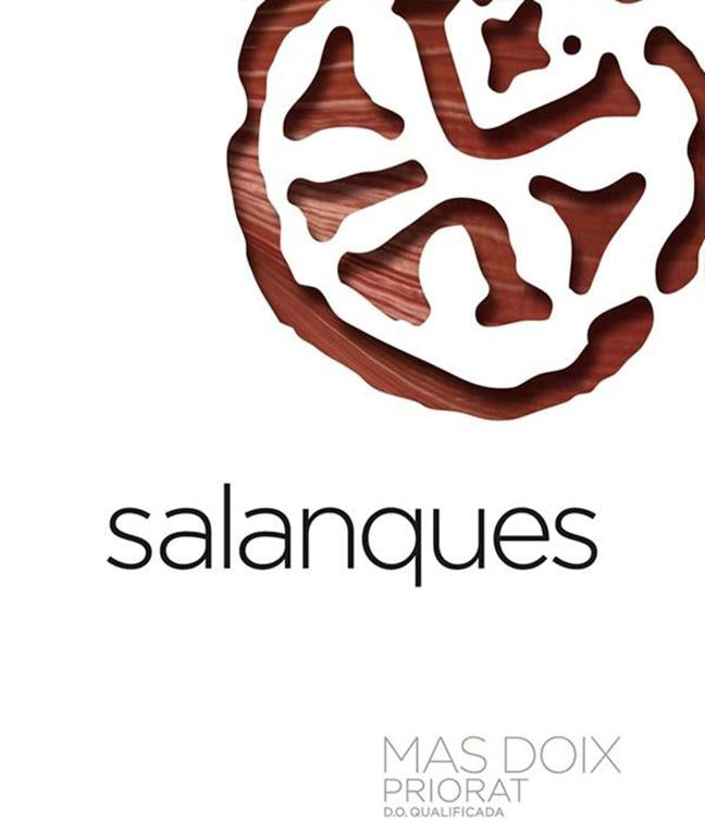 Mas Doix Priorat Salanques