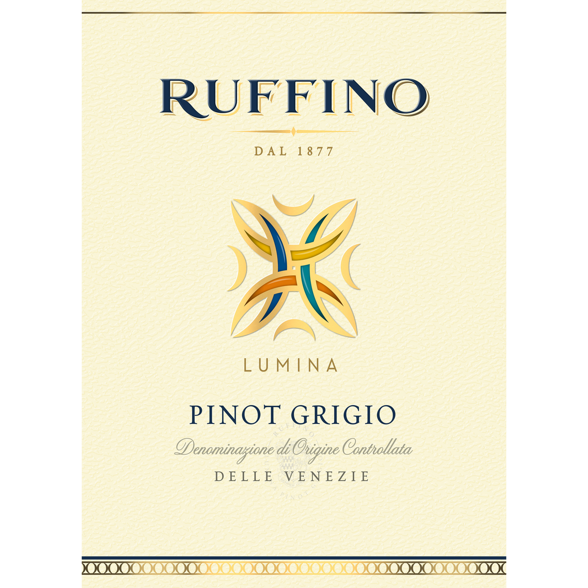 Ruffino Delle Venezie Pinot Grigio Lumina