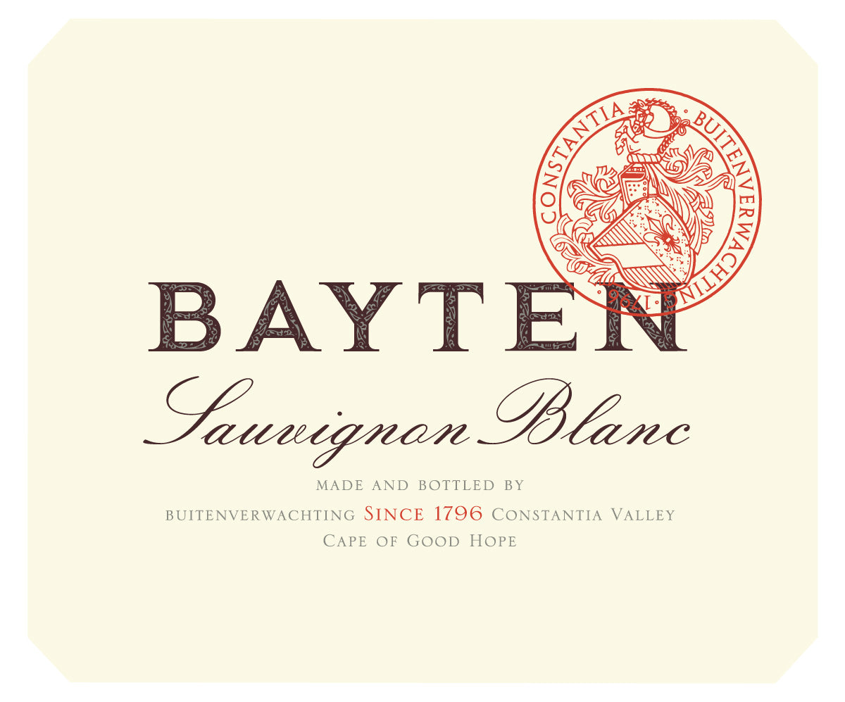 Bayten Sauvignon Blanc Constantia