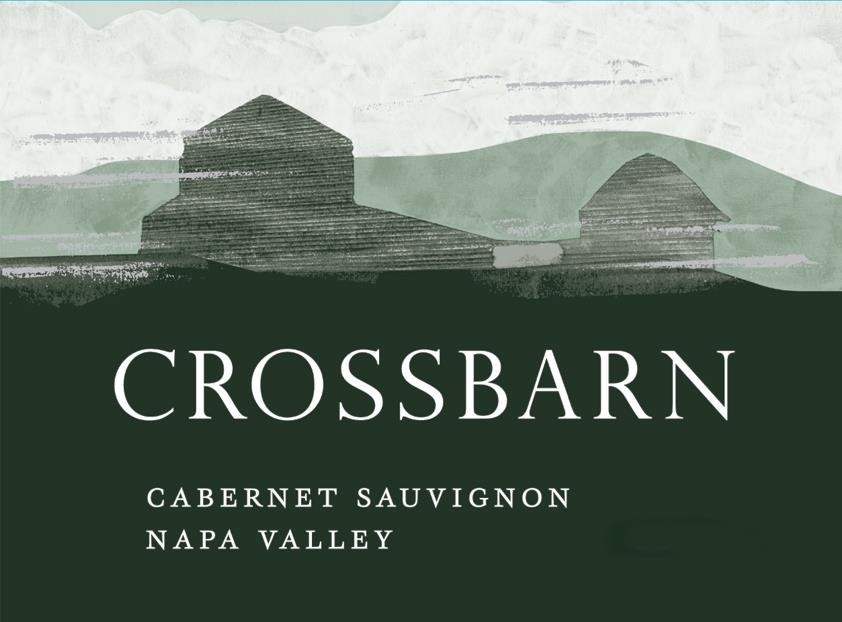 Crossbarn Napa Valley Cabernet Sauvignon