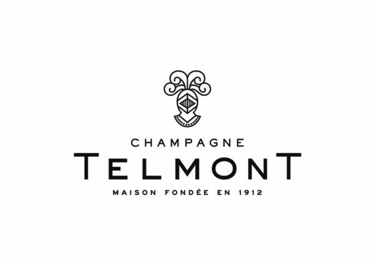 Champagne J. de Telmont Champagne Brut Blanc de Blancs