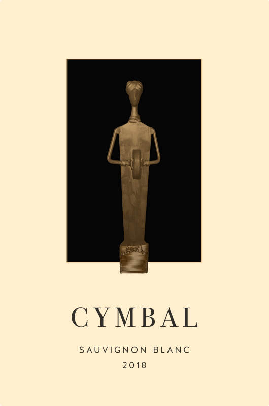 Cymbal Sauvignon Blanc Columbia Valley