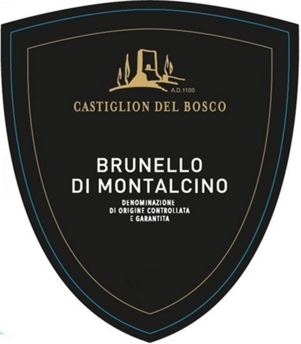 Castiglion del Bosco