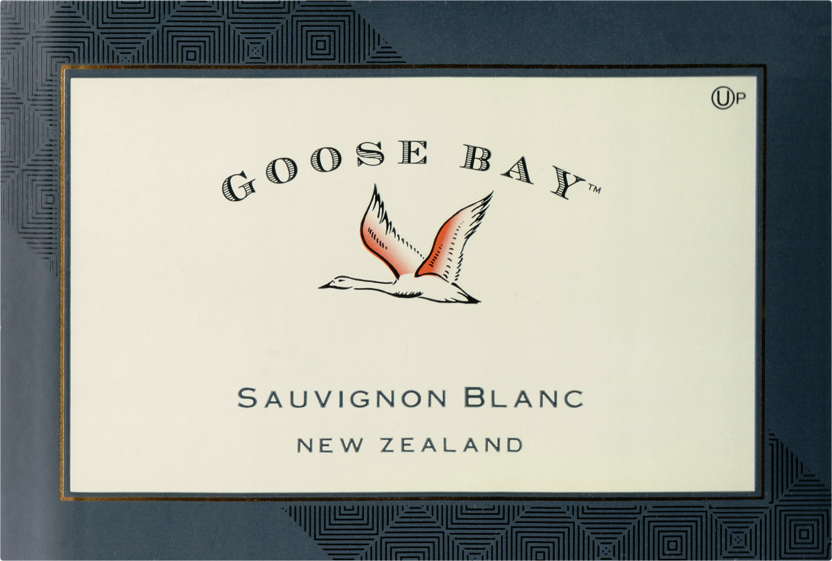 Goose Bay Sauvignon Blanc