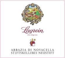 Abbazia di Novacella Südtirol - Alto Adige Lagrein