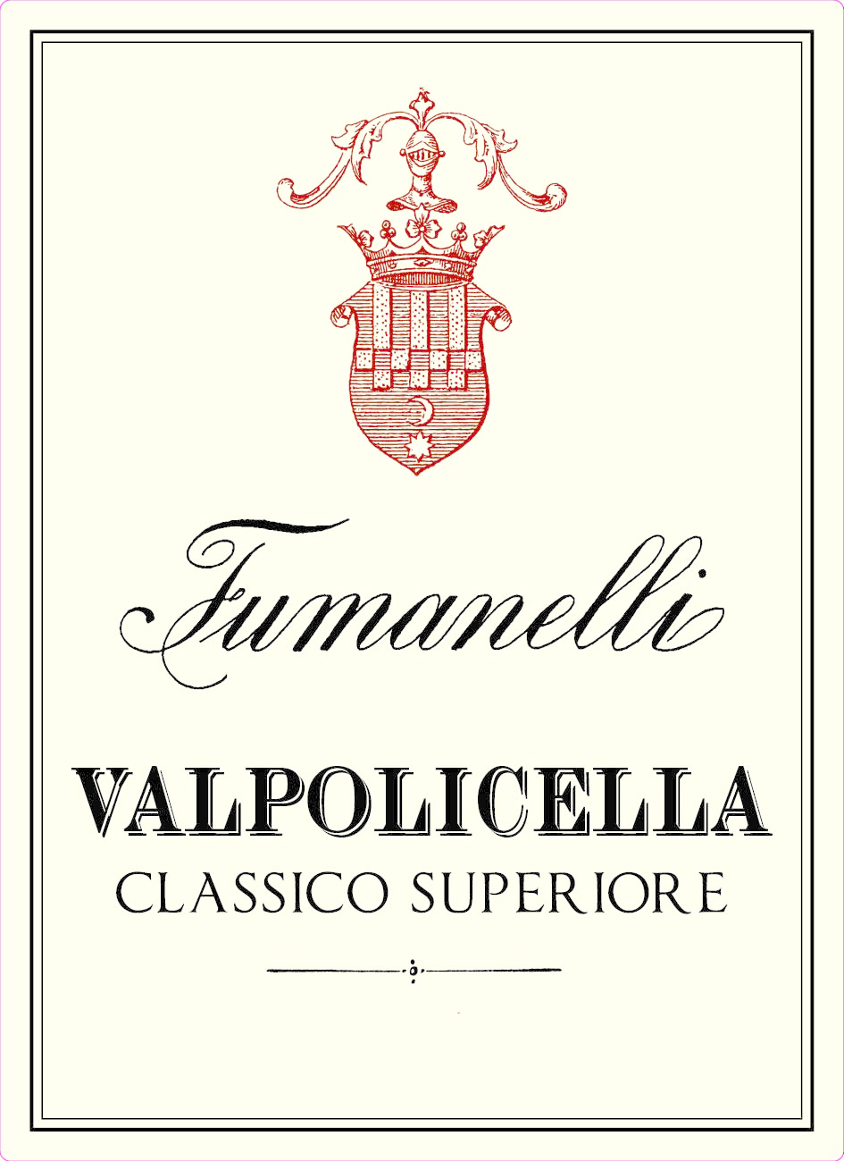 Marchesi Fumanelli Valpolicella Classico Superiore