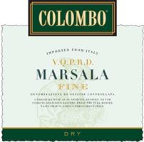 Colombo Marsala Dry