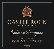 Castle Rock Cabernet Savignon Columbia Valley