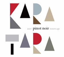 Stark-Condé Kara Tara Pinot Noir