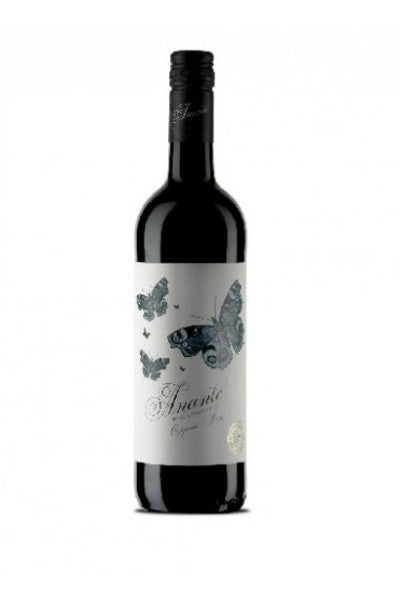 ANANTO RED BOBAL TEMPRANILLO ORGANIC RED SPAIN 750ML