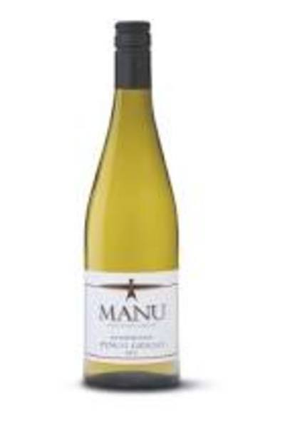 MAHU SAUVIGNON BLANC SUSTAINABLE CHILE 750ML