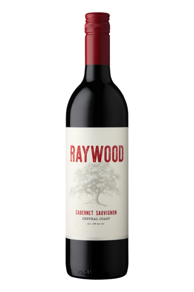 RAYWOOD CABERNET SAUVIGNON 750ML