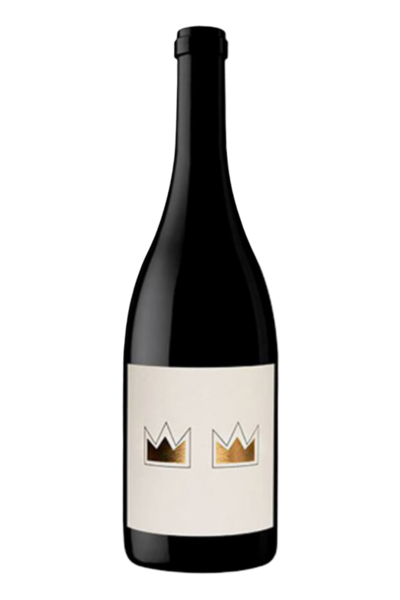 WONDERLAND PROJECT TWO KINGS PINOT NOIR SONOMA 750ML