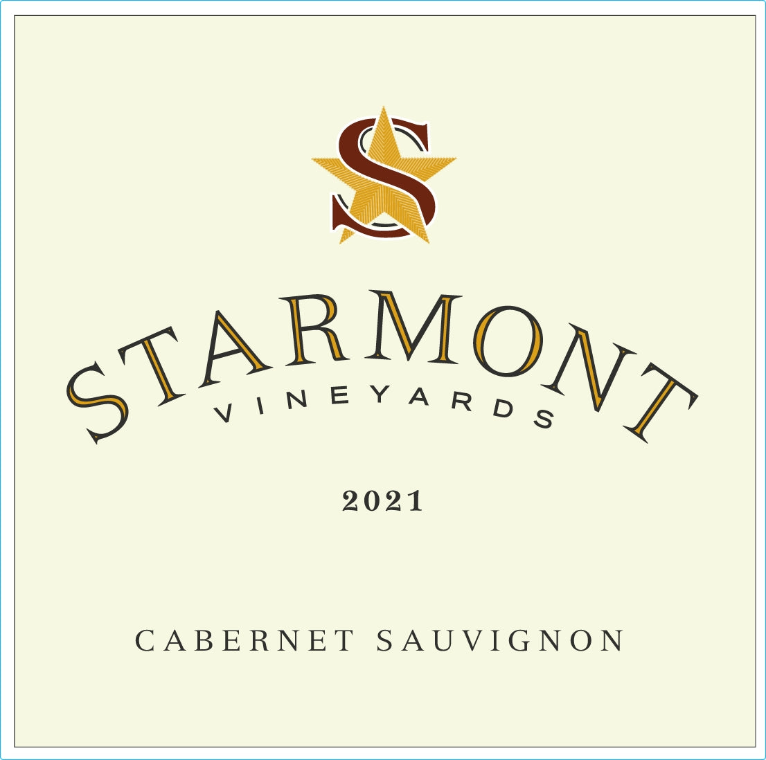 Starmont Vineyards Cabernet Sauvignon Napa Valley