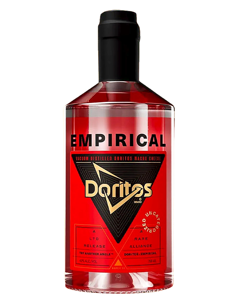 EMPIRICAL DORITOS NACHO 750ML
