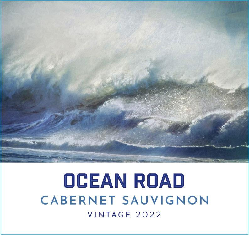 Ocean Road Cabernet Sauvignon South Eastern Australia