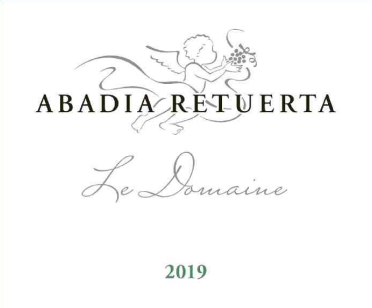 Abadia Retuerta Sardón de Duero Le Domaine Blanco de Guarda