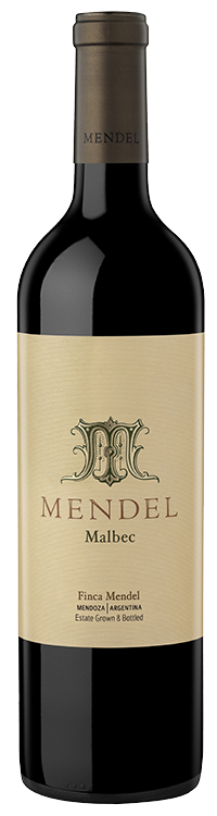Mendel Malbec