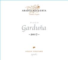 Abadia Retuerta Pago Garduna Syrah