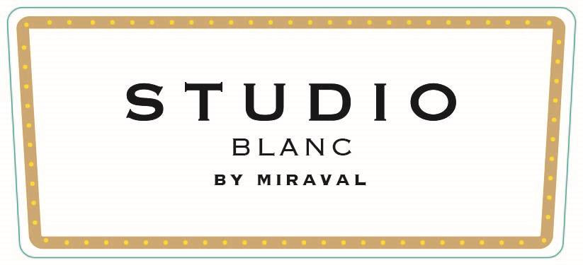 Chateau Miraval Méditerranée Studio Blanc