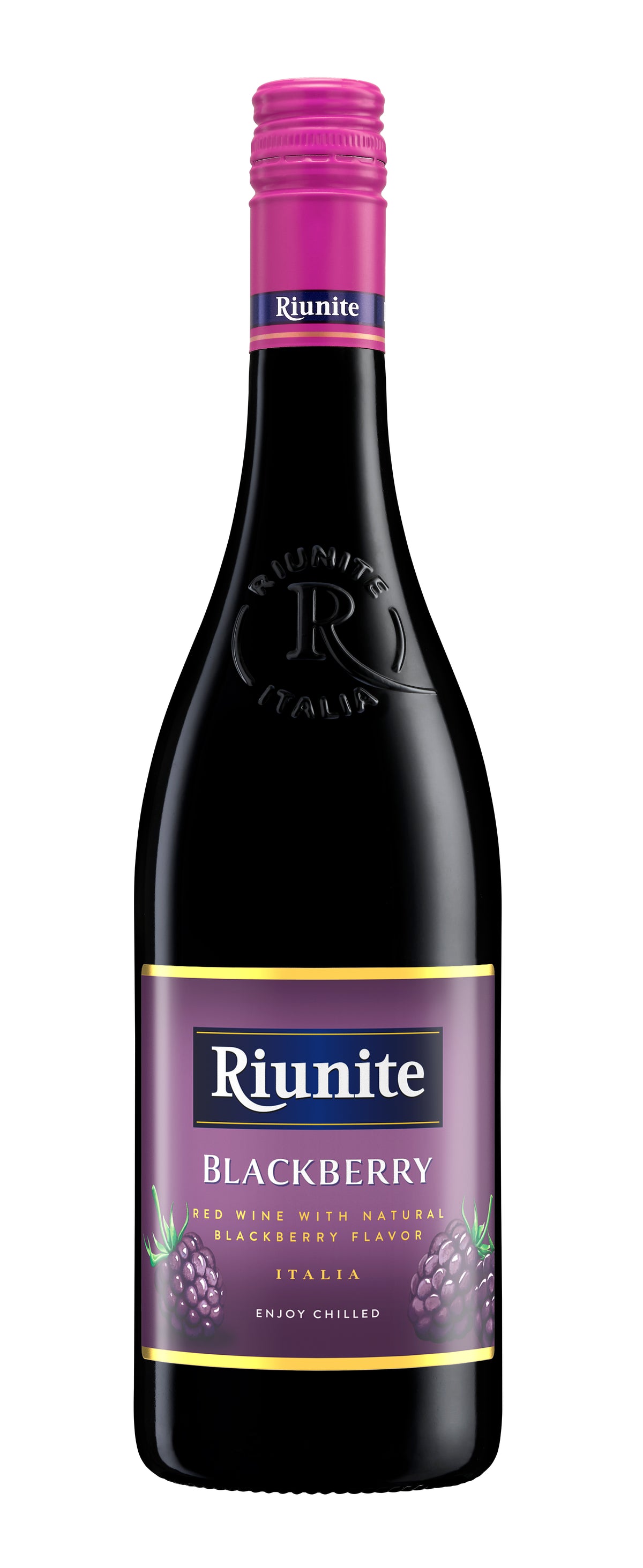 Riunite Blackberry Merlot