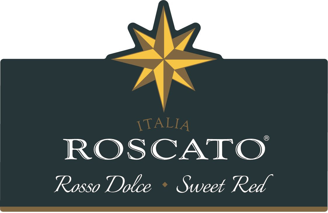 Roscato Rosso Dolce