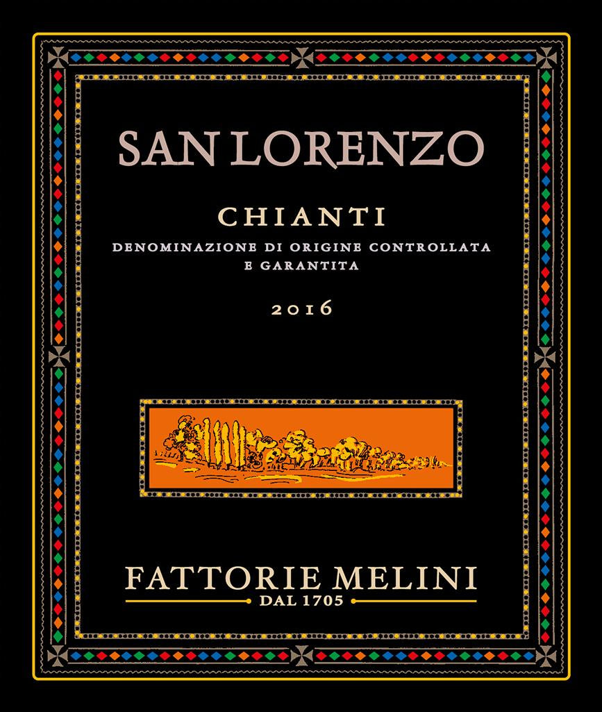 Melini Chianti San Lorenzo
