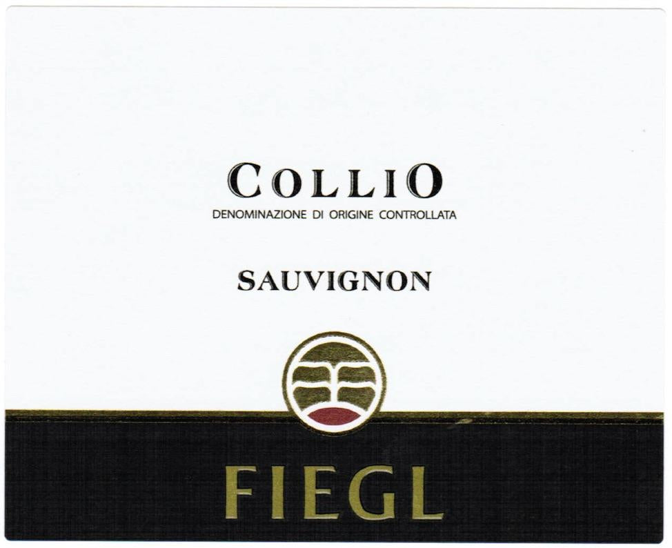 Fiegl Sauvignon Blanc Collio