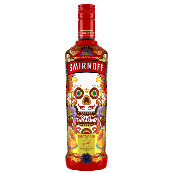 Smirnoff Spicy Tamarind