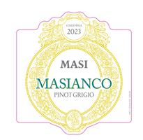 Masi Masianco Pinot Grigio delle Venezie