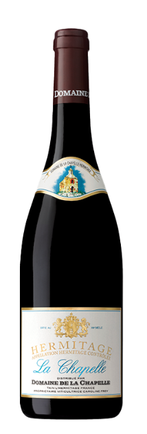 Domaine de la Chapelle Hermitage La Chapelle
