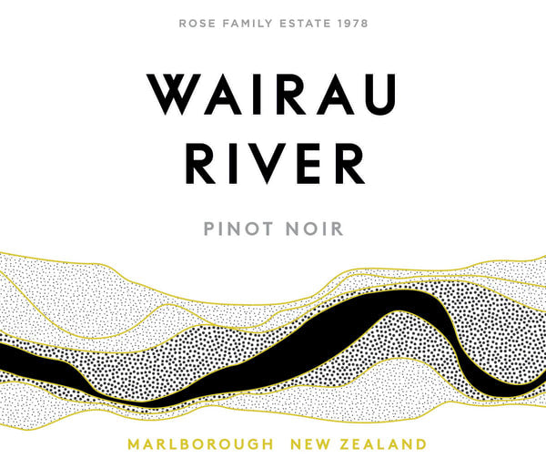 Wairau River Pinot Noir Marlborough