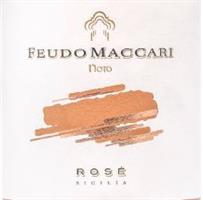 Feudo Maccari Terre Siciliane Rosé