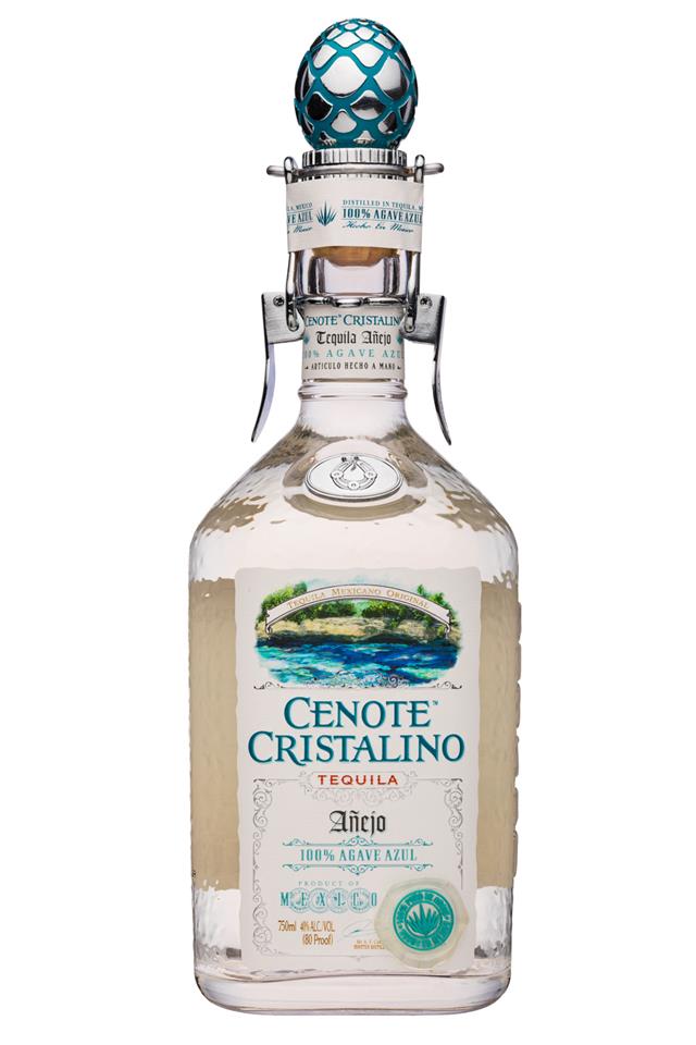 Cenote Cristalino
