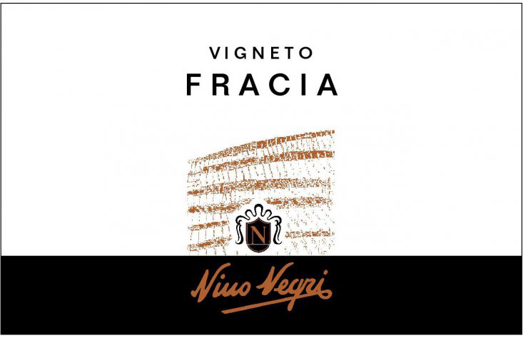 Nino Negri Vigneto Fracia