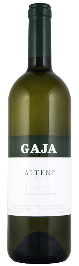 GAJA Alteni di Brassica Langhe