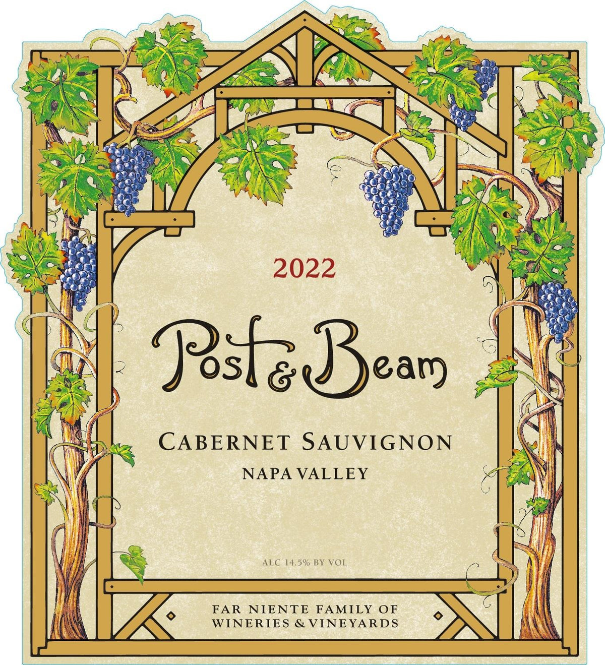 Far Niente Napa Valley Cabernet Sauvignon