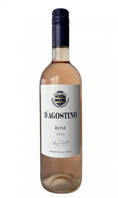 D'Agostino Rosé