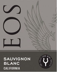 EOS Sauvignon Blanc California